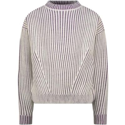 WO25KG380019-891 Vingino Marona bluza dziewczęca, fioletowa, 16 lat WO25KG380019-891 Vingino Marona bluza dziewczęca, fioletowa, 16 lat