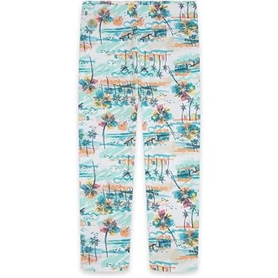 11329412 Tuc Tuc Dziewczęce legginsy Venice Beach, niebieski, 16 Lata 11329412 Tuc Tuc Dziewczęce legginsy Venice Beach, niebieski, 16 Lata