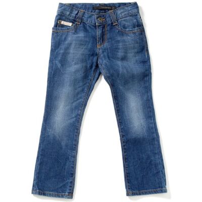 CBB370 EH9P8 Calvin Klein Jeans Niemowlęta spodnie chłopięce CBB370 EH9P8 Calvin Klein Jeans Niemowlęta spodnie chłopięce
