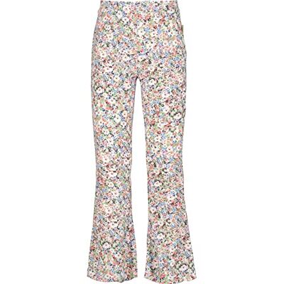 A34522 Garcia Kids Dziewczęce legginsy, Off White, 98 cm (Szczupły) A34522 Garcia Kids Dziewczęce legginsy, Off White, 98 cm (Szczupły)