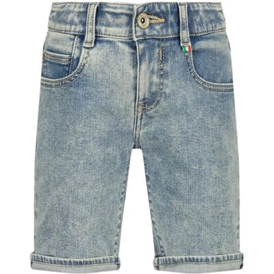 SS24KBD46004 Vingino Chłopięce Capo Short, Light Vintage, 15 lat SS24KBD46004 Vingino Chłopięce Capo Short, Light Vintage, 15 lat