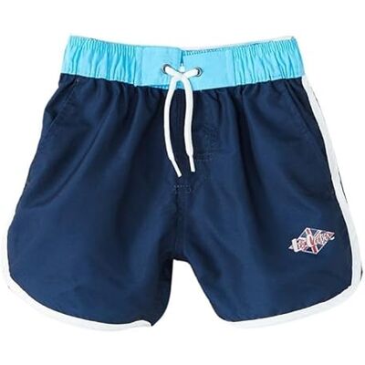 Short garçon Lee Cooper GLC 189 BS S3 szorty, granatowe, 8-letni chłopiec, granatowy, 8 lat Short garçon Lee Cooper GLC 189 BS S3 szorty, granatowe, 8-letni chłopiec, granatowy, 8 lat