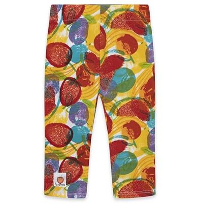 11329126 Tuc Tuc Legginsy dla dziewczynek Fruitty Time, drzewo cytrynowe, 9 miesi?cy 11329126 Tuc Tuc Legginsy dla dziewczynek Fruitty Time, drzewo cytrynowe, 9 miesi?cy