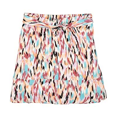 E32720 Garcia Kids Dziewczęca spódnica, Off White, 152, Off White, 152 cm E32720 Garcia Kids Dziewczęca spódnica, Off White, 152, Off White, 152 cm