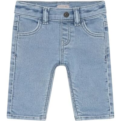 6421010 Noppies Baby Jeansy Relaxed Fit Boy 6421010 Noppies Baby Jeansy Relaxed Fit Boy