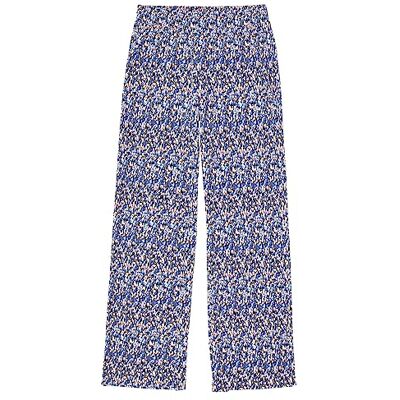 K32522 Garcia Kids Spodnie dziewczęce bez denimu, Nordic Blue, 176 cm K32522 Garcia Kids Spodnie dziewczęce bez denimu, Nordic Blue, 176 cm