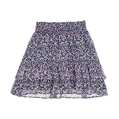 K32521 Garcia Kids Spódnica dziewczęca, Nordic Blue, 170 cm K32521 Garcia Kids Spódnica dziewczęca, Nordic Blue, 170 cm
