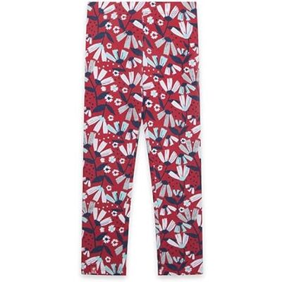 11329382 Tuc Tuc Dziewczęce legginsy Sea Lovers, czerwony, 16 Lata 11329382 Tuc Tuc Dziewczęce legginsy Sea Lovers, czerwony, 16 Lata