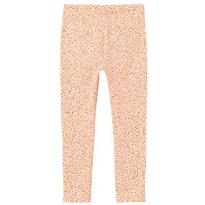 13217384 NAME IT Dziewczęce legginsy NMFVIANNI H1, Créme De Pêche, 98, creme de pêche, 98 cm 13217384 NAME IT Dziewczęce legginsy NMFVIANNI H1, Créme De Pêche, 98, creme de pêche, 98 cm