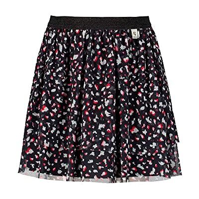 T24721 Garcia Kids Dziewczęca spódnica, ciemnoszary, 98 cm T24721 Garcia Kids Dziewczęca spódnica, ciemnoszary, 98 cm