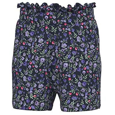 13215406 NAME IT Spodenki dziewczęce Nmfdotta, Dark Sapphire, 92 cm 13215406 NAME IT Spodenki dziewczęce Nmfdotta, Dark Sapphire, 92 cm