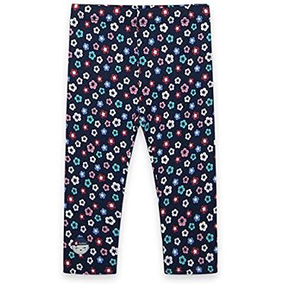 11310263 Tuc Tuc Legginsy dziewczęce, Niebieski, 18 Miesiące 11310263 Tuc Tuc Legginsy dziewczęce, Niebieski, 18 Miesiące
