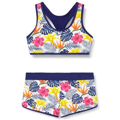 ZA9059 C01 T16A Haute pression Zestaw bikini dla dziewczynek, Kolor: wielokolorow, 16 lat ZA9059 C01 T16A Haute pression Zestaw bikini dla dziewczynek, Kolor: wielokolorow, 16 lat