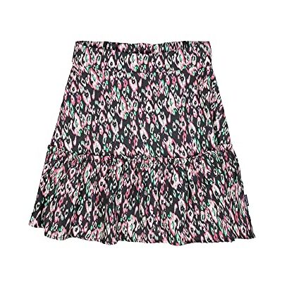 I32522 Garcia Kids Spódnica dziewczęca, Blue Heather (9112), 146 cm I32522 Garcia Kids Spódnica dziewczęca, Blue Heather (9112), 146 cm