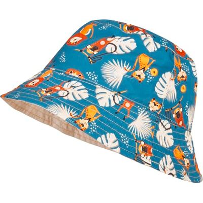 461448 Playshoes UV-Schutz Fischerhut 461448 Playshoes UV-Schutz Fischerhut