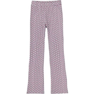 J32722 Garcia Kids Legginsy dziewczęce, Blueberry Night, 134 cm J32722 Garcia Kids Legginsy dziewczęce, Blueberry Night, 134 cm