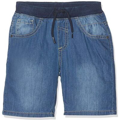 915-9659AA-741 Losan Spodnie dla chłopców, niebieski (Denim Muestra 741), 3 Lata 915-9659AA-741 Losan Spodnie dla chłopców, niebieski (Denim Muestra 741), 3 Lata