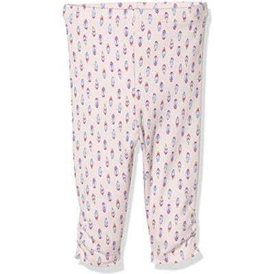 1I24060-31 Grain de Blé Legginsy dziewczęce, Pink (Rose Pale), 104 cm 1I24060-31 Grain de Blé Legginsy dziewczęce, Pink (Rose Pale), 104 cm