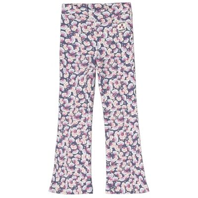 J34723 Garcia Kids Legginsy dziewczęce, Teddy Brown, 98 cm J34723 Garcia Kids Legginsy dziewczęce, Teddy Brown, 98 cm