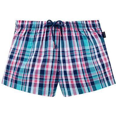 156799-800 Schiesser Dziewczęce Mix & Relax Webshorts piżama 156799-800 Schiesser Dziewczęce Mix & Relax Webshorts piżama