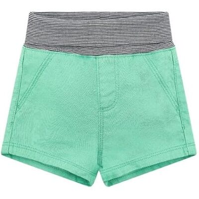L002512324 Steiff Szorty chłopięce, Winter Green, 74 L002512324 Steiff Szorty chłopięce, Winter Green, 74