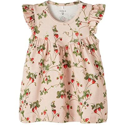 13217443 Name It NBFJASCHA SS Dress Sukienka, Rose Smoke, 74 Bimba, Rose Smoke, 74 13217443 Name It NBFJASCHA SS Dress Sukienka, Rose Smoke, 74 Bimba, Rose Smoke, 74