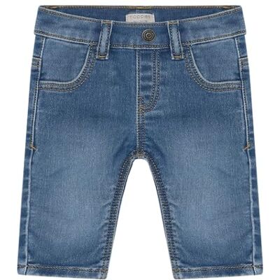 6411010 Noppies Baby Jeansy Relaxed Fit Boy 6411010 Noppies Baby Jeansy Relaxed Fit Boy