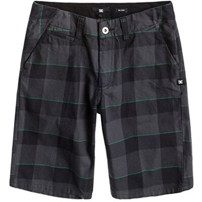 EDBWS00001-KRP2 DC Shoes The House Szorty Chłopięce EDBWS00001-KRP2 DC Shoes The House Szorty Chłopięce