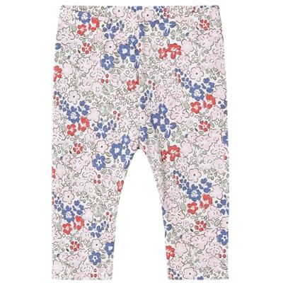 13243172-4752740 NAME IT Nmfhaile Capri legginsy dziewczęce, Bright White, 104 13243172-4752740 NAME IT Nmfhaile Capri legginsy dziewczęce, Bright White, 104