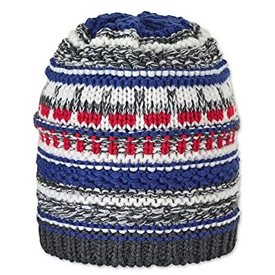 4722105 Sterntaler Niemowlęta chłopięca czapka z dzianiny Petri 4722105 Sterntaler Niemowlęta chłopięca czapka z dzianiny Petri