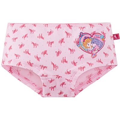 156641-503 Schiesser dziewczęce majtki Prinzessin Lillifee Panty 156641-503 Schiesser dziewczęce majtki Prinzessin Lillifee Panty