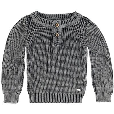 1573607-1410 Bellybutton Kids sweter chłopięcy 1573607 1573607-1410 Bellybutton Kids sweter chłopięcy 1573607