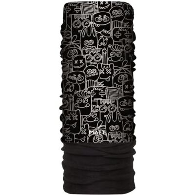 MATT Ptec.Coolmax Eco Bizarre Junior Tubular MATT Ptec.Coolmax Eco Bizarre Junior Tubular
