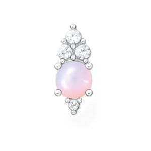 H2181-166-7 Thomas Sabo pojedyncze kolczyki wkrętki imitacja opalu srebro 925 H2181-166-7 Thomas Sabo pojedyncze kolczyki wkrętki imitacja opalu srebro 925