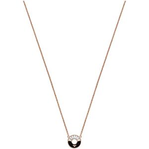 EG3555221 Emporio Armani Black Onyx Naszyjnik EG3555221 Emporio Armani Black Onyx Naszyjnik