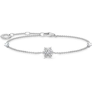 A2082-051-14 Thomas Sabo Damski Bransoletka Srebro próby 925 -L19v A2082-051-14 Thomas Sabo Damski Bransoletka Srebro próby 925 -L19v