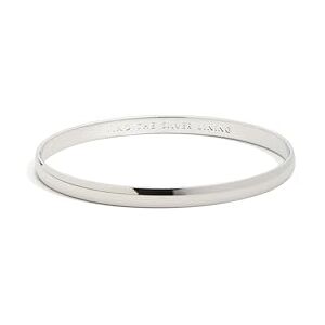 WBRU9167 Kate Spade New York Znajdź srebrną podszewkę solidny, srebrny WBRU9167 Kate Spade New York Znajdź srebrną podszewkę solidny, srebrny