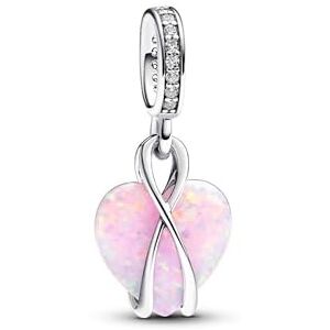 793202C01 Wisiorek charms Pandora ME serce mama 793202C01 Wisiorek charms Pandora ME serce mama