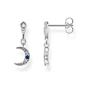 H2204-945-7 Kolczyki Thomas Sabo Królewskie kamienie księżycowe ze srebra próby 925 H2204-945-7 Kolczyki Thomas Sabo Królewskie kamienie księżycowe ze srebra próby 925