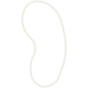 AM17-SC-R67-WH-60 Pearls & Colors Naszyjnik Sautoir AM17-SC-R67-WH-60 Pearls & Colors Naszyjnik Sautoir