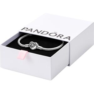 598827C01-21 PANDORA Armband Moments "Herz Familienbaum" 598827C01 598827C01-21 PANDORA Armband Moments "Herz Familienbaum" 598827C01