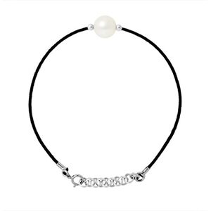 AM-SBR 01N R9-18-WH Diamonds & You Bransoletka srebro wysokiej próby 925, perła słodkowodna hodowlana Access 18 cm-AM-SBR 01N R 9-18-WH AM-SBR 01N R9-18-WH Diamonds & You Bransoletka srebro wysokiej próby 925, perła słodkowodna hodowlana Access 18 cm-AM-SBR 01N R 9-18-WH