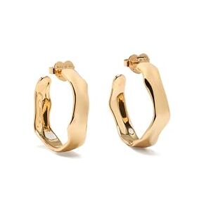 KL352700 Kate Spade New York MOLTEN KOLCZYKI Złoty KL352700 Kate Spade New York MOLTEN KOLCZYKI Złoty