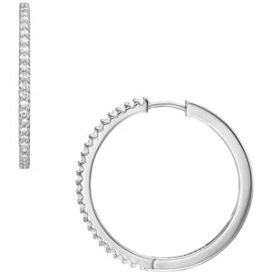 JA7274040 Fossil damskie kolczyki ze stali szlachetnej lub półszlachetnej z zamknięciem dźwigniowym, Stare srebro JA7274040 Fossil damskie kolczyki ze stali szlachetnej lub półszlachetnej z zamknięciem dźwigniowym, Stare srebro