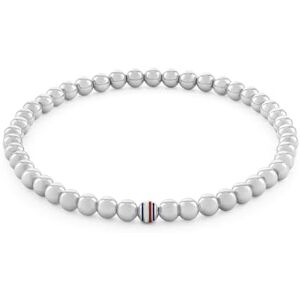 2780937 Tommy Hilfiger Biżuteria damska bransoletka z koralików ze stali nierdzewnej, goździka złota i żółtego złota, Jeden rozmiar, Stal nierdzewna, Bez kamieni szlachetnych 2780937 Tommy Hilfiger Biżuteria damska bransoletka z koralików ze stali nierdzewnej, goździka złota i żółtego złota, Jeden rozmiar, Stal nierdzewna, Bez kamieni szlachetnych