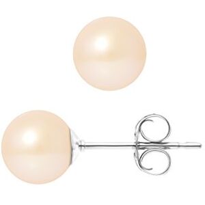 PC-BOMC21 Pearls & Colors Kolczyki Srebro próby 925 Perła słodkowodna , Perła, Perła PC-BOMC21 Pearls & Colors Kolczyki Srebro próby 925 Perła słodkowodna , Perła, Perła