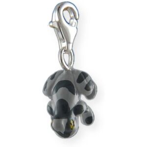 1800690 Melina Damski charms zawieszka żaba emalia srebro 925 wysokiej próby 1800690 Melina Damski charms zawieszka żaba emalia srebro 925 wysokiej próby