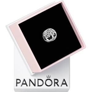 797590 PANDORA Damen-Bead Charms 925 Sterlingsilber 797590 PANDORA Damen-Bead Charms 925 Sterlingsilber