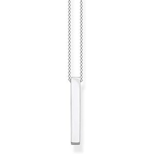 KE1907-001-21-L45v Thomas Sabo Damen-Ketten mit Anhänger & Anhänger 925 Sterlingsilber KE1907-001-21-L45v Thomas Sabo Damen-Ketten mit Anhänger & Anhänger 925 Sterlingsilber