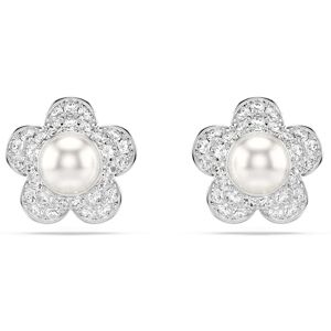 5756098 Swarovski 2026 Capsule Angelic Kolczyki, rodowane, z błyszczącymi kryształkami P_145655 5756098 Swarovski 2026 Capsule Angelic Kolczyki, rodowane, z błyszczącymi kryształkami P_145655